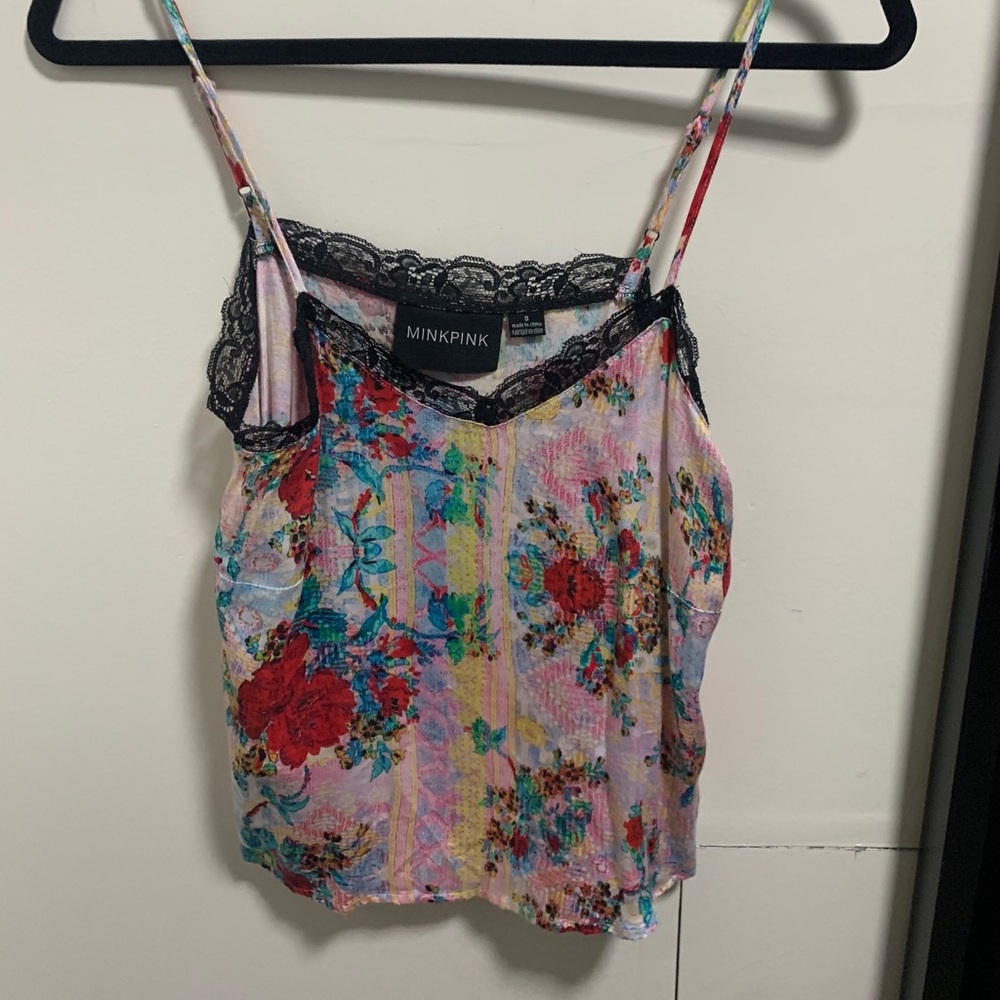 cute going out top